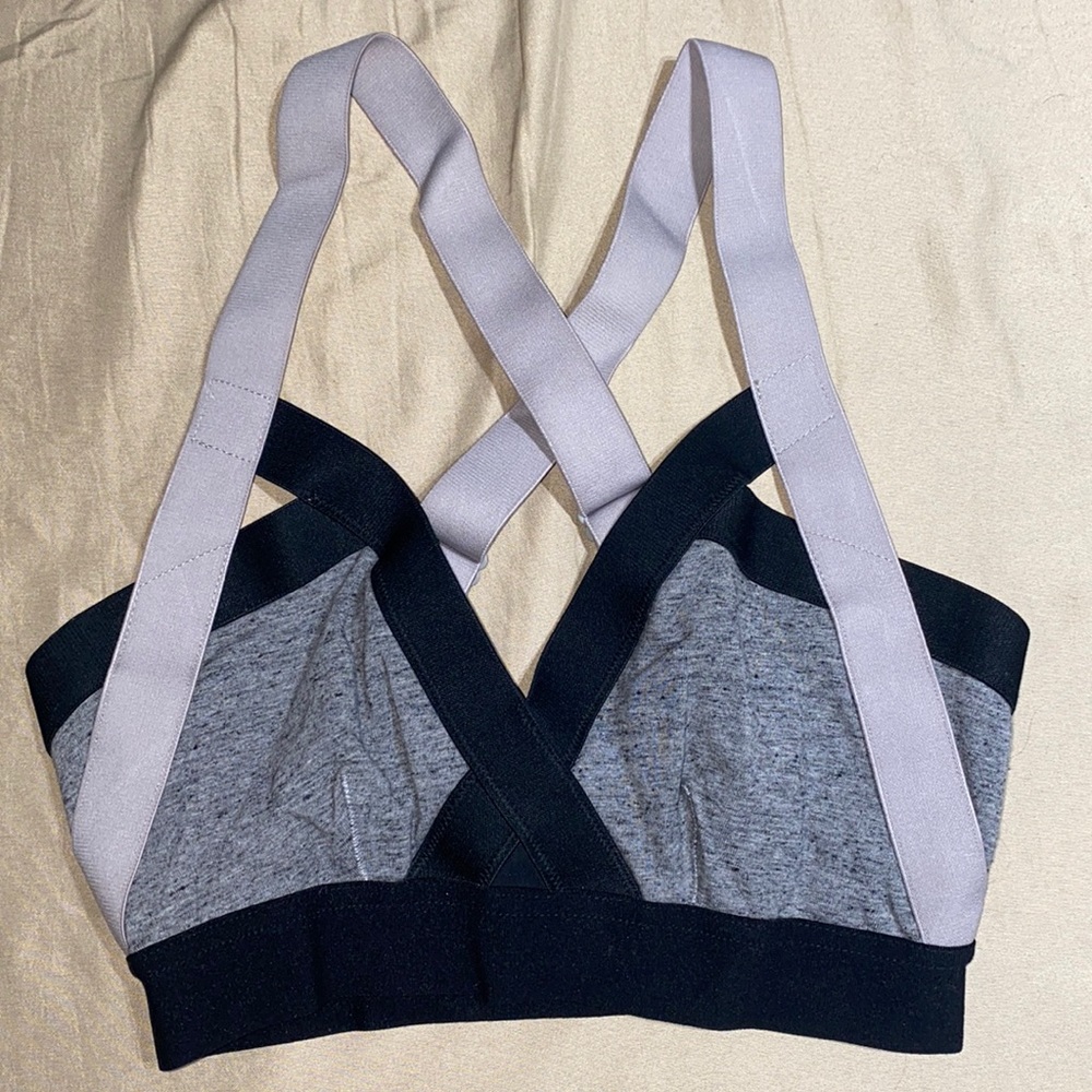 Aritzia Community Bralette